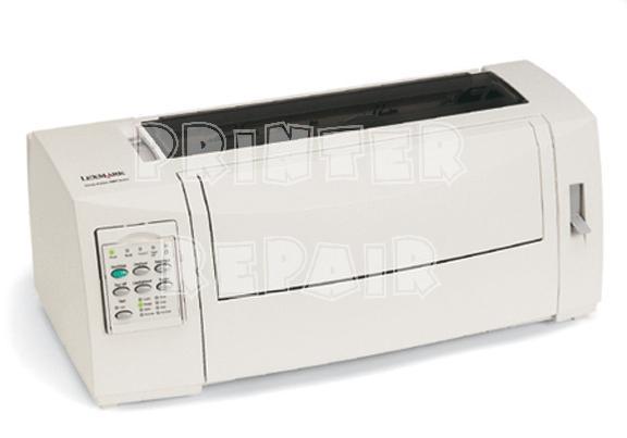 Lexmark Forms Printer 2490